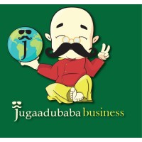 Jugaadubaba Business logo - Similar company to Imark Global