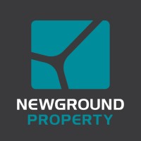 Newground Property logo - Similar company to Build-Dev
