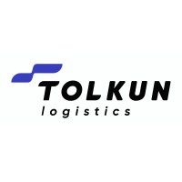 Tolkun Logistics logo - Similar company to Azurite Logistics