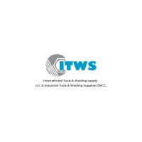 ITWS - Industrial Tools and Welding Supplies logo - Similar company to Itws