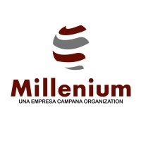 Millenium  S.A. logo - Similar company to Innobis Ecuador