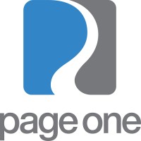 Page One Automotive logo - Similar company to Seal Methods Inc.