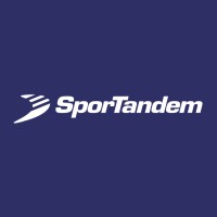 Sportandem logo - Similar company to Modugraf