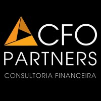 CFO Partners Brasil logo - Similar company to Cfo Experts