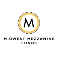 Midwest Mezzanine Funds logo - Similar company to Caltius Structured Capital