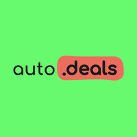 auto.deals GmbH logo - Similar company to Dadg Mbh