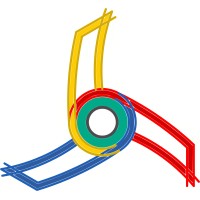 ROTAQO logo - Similar company to Hartell