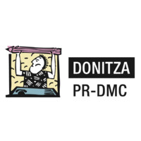 Donitza Tech Public Relations logo - Similar company to Allmedia
