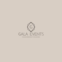 Gala Events Georgia logo - Similar company to August • აუგუსტი
