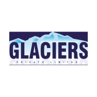 Glaciers logo - Similar company to Connect Logistics Services Inc