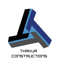 Thakur Constructions logo - Similar company to Thakur Construction