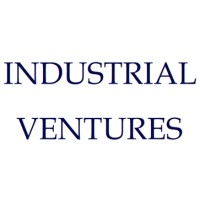 Industrial Ventures logo - Similar company to Halopak.Pl