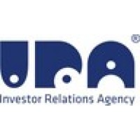 Investor Relations Agency logo - Similar company to The Human Element, Llc