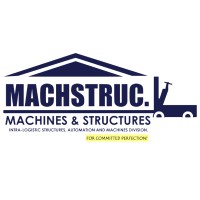 MachStruc. Private Limited. logo - Similar company to Aqviro Engineering Consultant