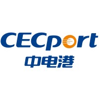 中电港CECport logo - Similar company to Michigan State University