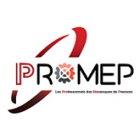 BEN ATIG FEHMI logo - Similar company to Spinetti Machinery