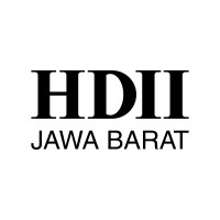 Indonesian Society of Interior Designers (HDII) West Java Chapter logo - Similar company to Inspace Studio Design & Build