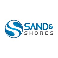 Sand and Shores Communications, Marketing, and Sports Media logo - Similar company to Jenerate Pr | Public Relations & Brand Marketing Firm