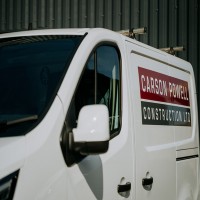 Carson Powell Construction Ltd logo - Similar company to C2 Construction & Fabrication