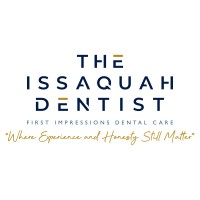 The Issaquah Dentist logo - Similar company to Fife Maritime Inc