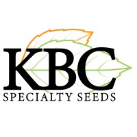 KBC Specialty Seeds Inc. logo - Similar company to Greencell™ Farms