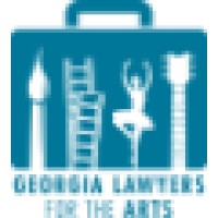Georgia Lawyers For The Arts