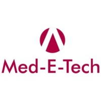 Med-E-Tech Limited logo - Similar company to Med & Tech