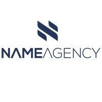 Name Agency logo - Similar company to Domainofy