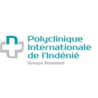 Polyclinique Internationale de l’Indénié logo - Similar company to China Mall