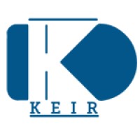 KEIR Manufacturing, Inc. logo - Similar company to Bherd