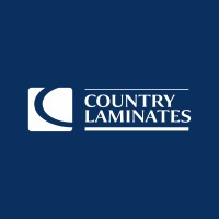 Country Laminates logo - Similar company to Alpine International