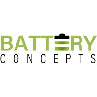 Battery Concepts, Inc.