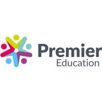Premier Education Lincoln, Grimsby and Peterborough logo - Similar company to Multi Sport Pro