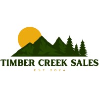 Timber Creek Sales logo - Similar company to Gluetread
