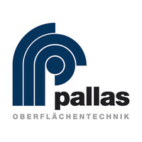 Pallas Oberflächentechnik GmbH & Co. KG logo - Similar company to Surface Engineering Institute (Iot), Rwth Aachen University