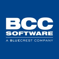BCC Software logo - Similar company to Envative - Smarter Software Solutions