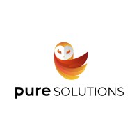 Pure Solutions logo - Similar company to Altitude Stratégies