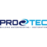 Pro-Tec Commercial Waterproofing and Building Restoration Services logo - Similar company to Grabowski Construction