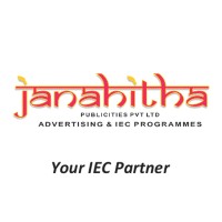 Janahitha Publicities Pvt Ltd logo - Similar company to Digital Times