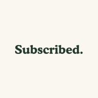 Subscribed logo - Similar company to Larue Pj