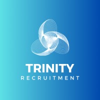 Trinity Recruitment logo - Similar company to Asf Engineering Ltd
