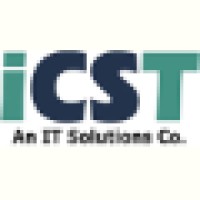 iCST logo - Similar company to Sharp Solution Staffing