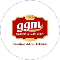 ggm sweets logo - Similar company to Floraware