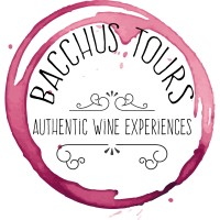 Bacchus Tours logo - Similar company to Authentica Tours