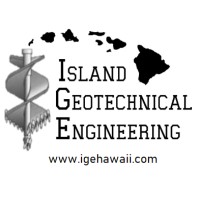 Island Geotechnical Engineering / Amel Technologies Inc.