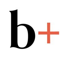 Brain+ logo - Similar company to Brain