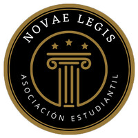 Novae Legis logo - Similar company to Heladería El Chalán