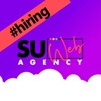 SU Web Agency logo - Similar company to Brandserves Technologies | Web Design Agency