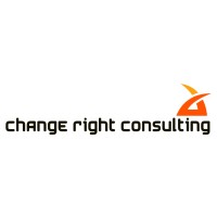 Change Right Consulting logo - Similar company to Change Right
