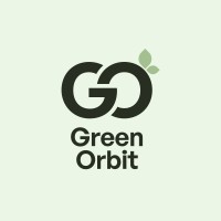 Green Orbit UK logo - Similar company to Collab Coffee